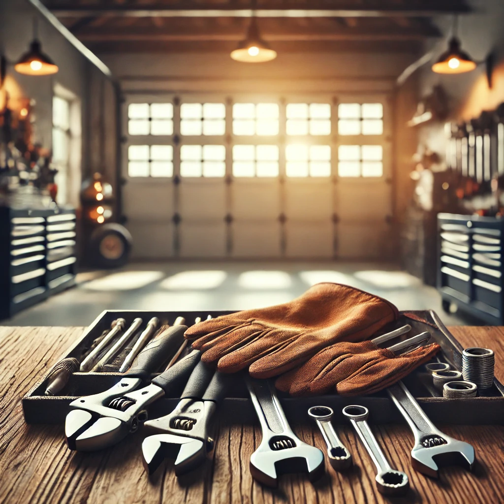 About Our Family-Owned Garage Door Company in Grand Prairie TX - Professional Service Team