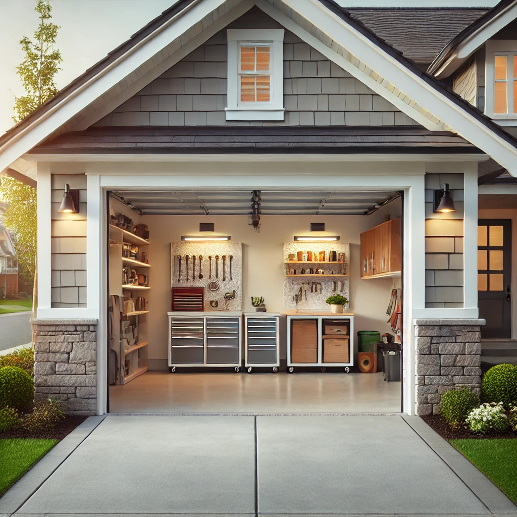 Latest garage door repair tips and maintenance guides from Grand Prairie's trusted experts