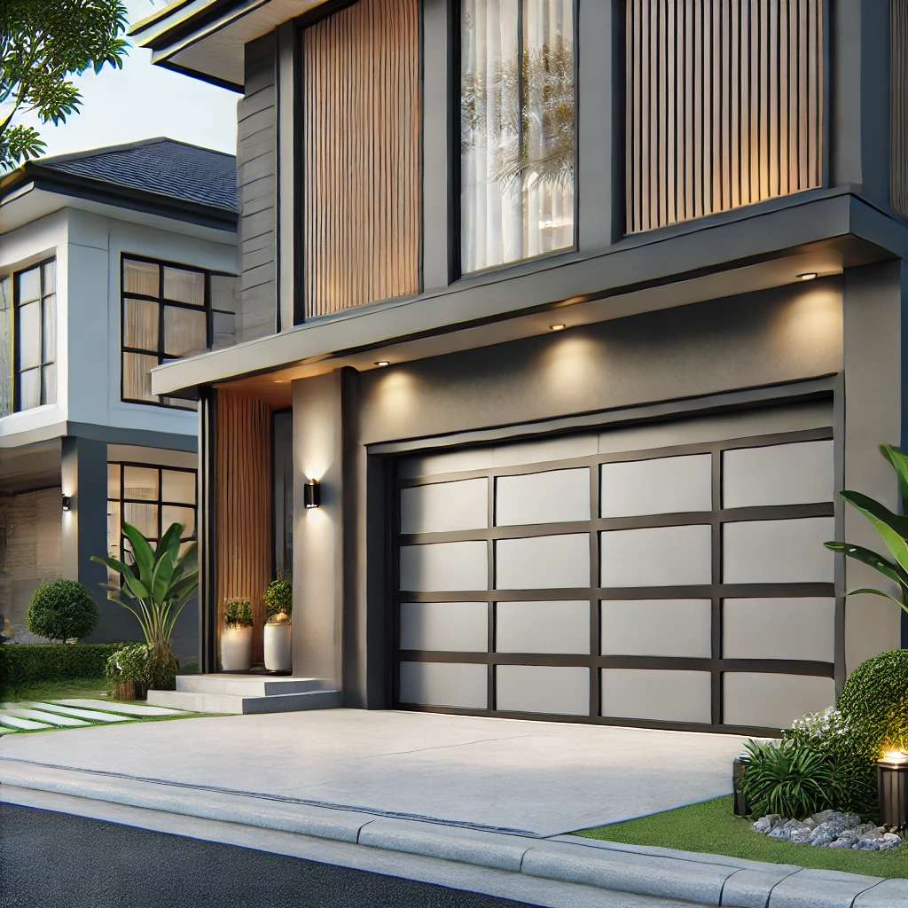 Professional Garage Door Company Grand Prairie TX - 24/7 Emergency Service & Repairs