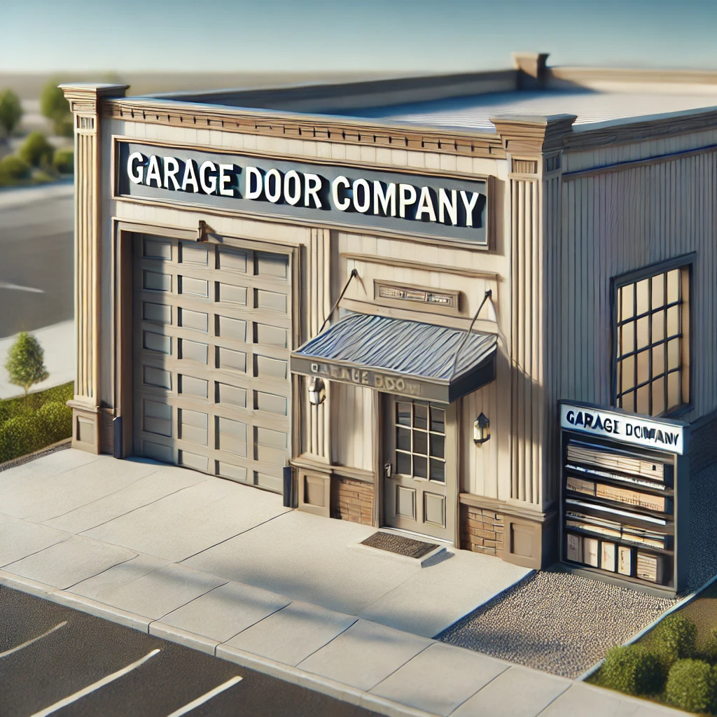 Best Garage Door Company Near Me Grand Prairie TX - 24/7 Emergency Service