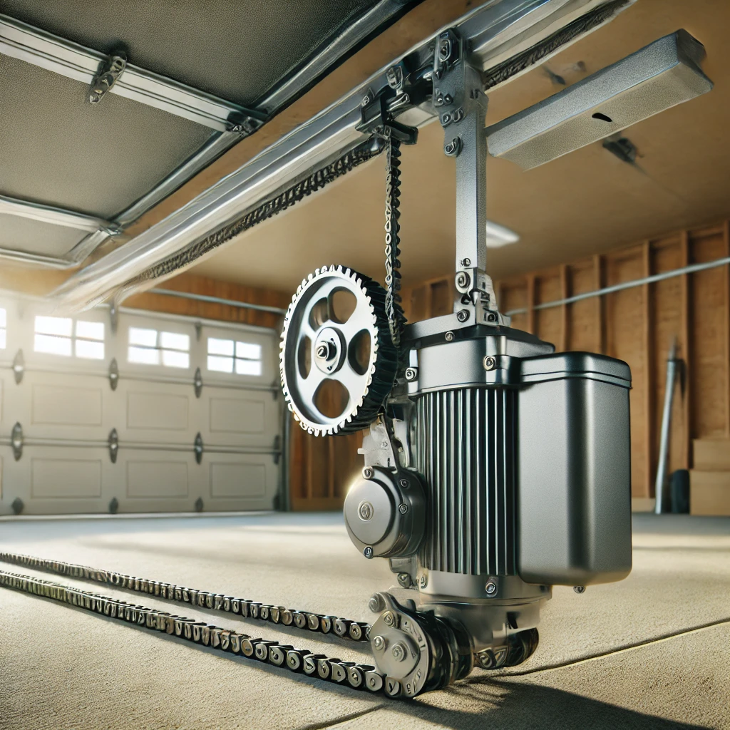 Garage Door Opener Installation & Service in Grand Prairie TX - Professional Solutions for All Opener Brands