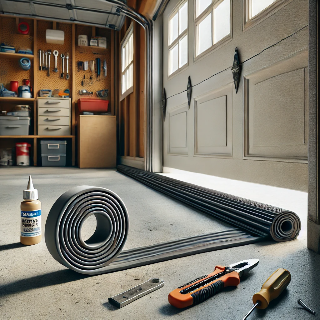 Expert Weather Seal Replacement in Grand Prairie TX - Professional Service for Bottom Seals, Weatherstripping & Threshold Seals